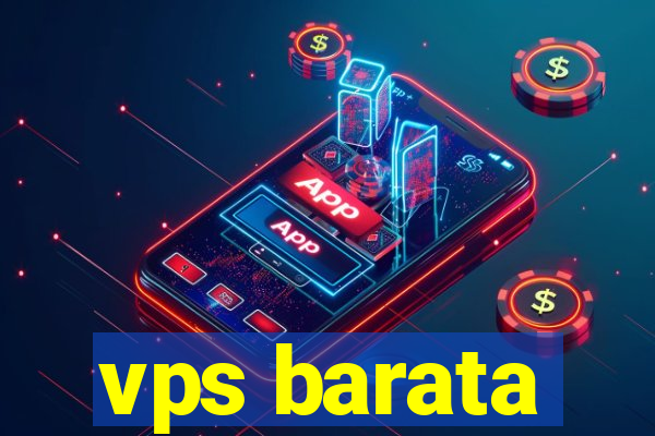 vps barata